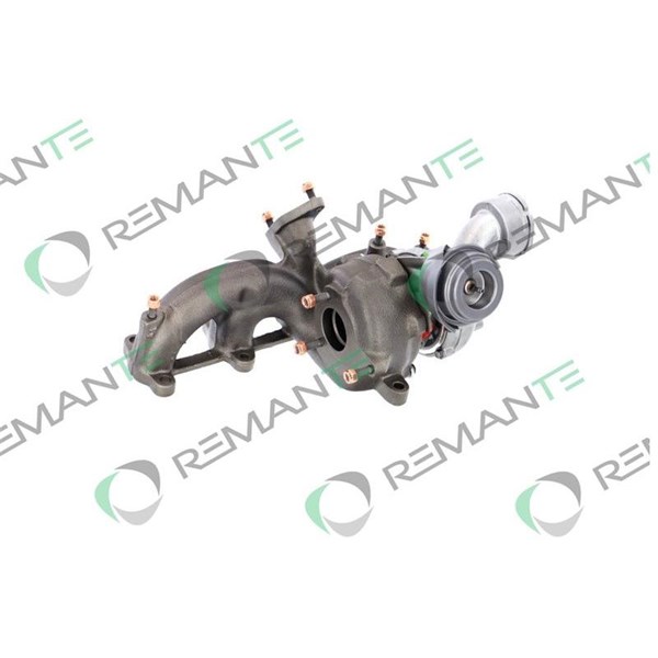 Turbo Remante 003-001-000150R REMANTE
