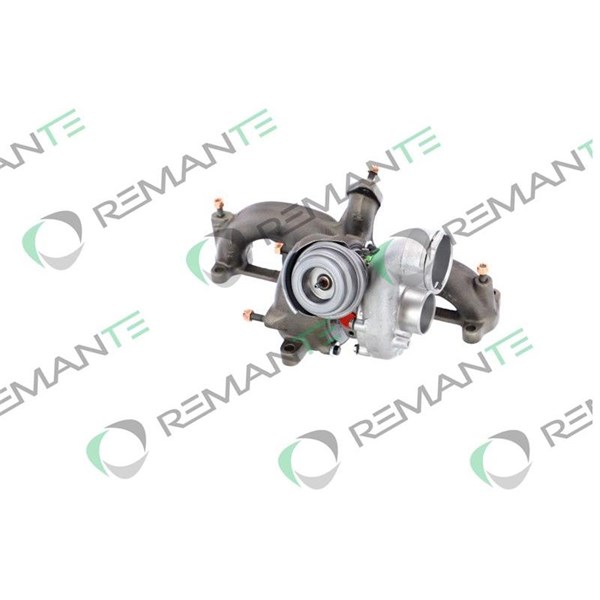 Turbo Remante 003-001-000150R REMANTE
