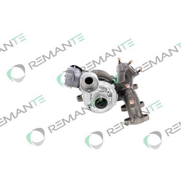 Turbo Remante 003-001-000150R REMANTE