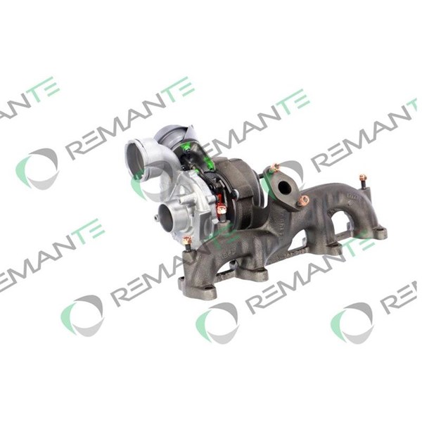 Turbo Remante 003-001-000150R REMANTE