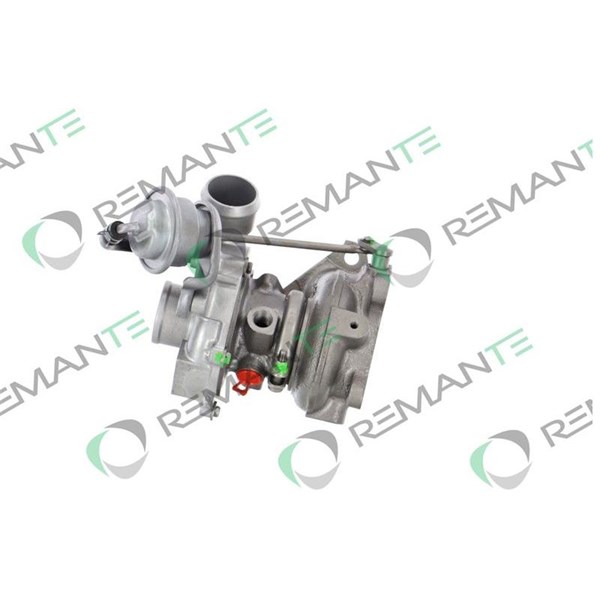 Turbo Remante 003-001-000152R REMANTE