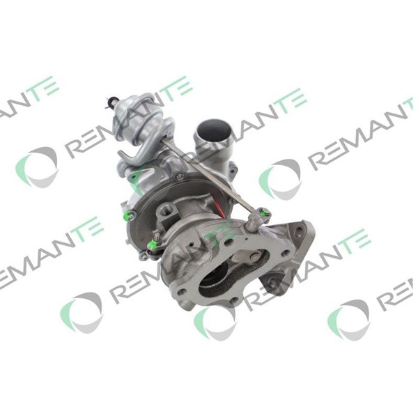 Turbo Remante 003-001-000152R REMANTE