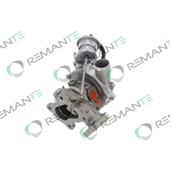 Turbo Remante 003-001-000152R REMANTE