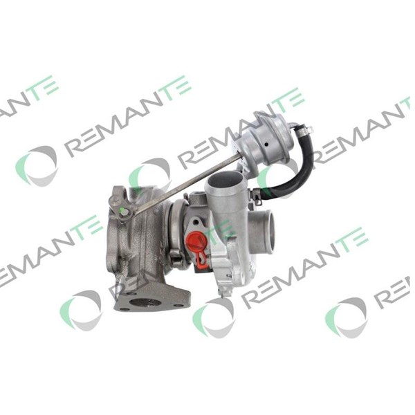 Turbo Remante 003-001-000152R REMANTE