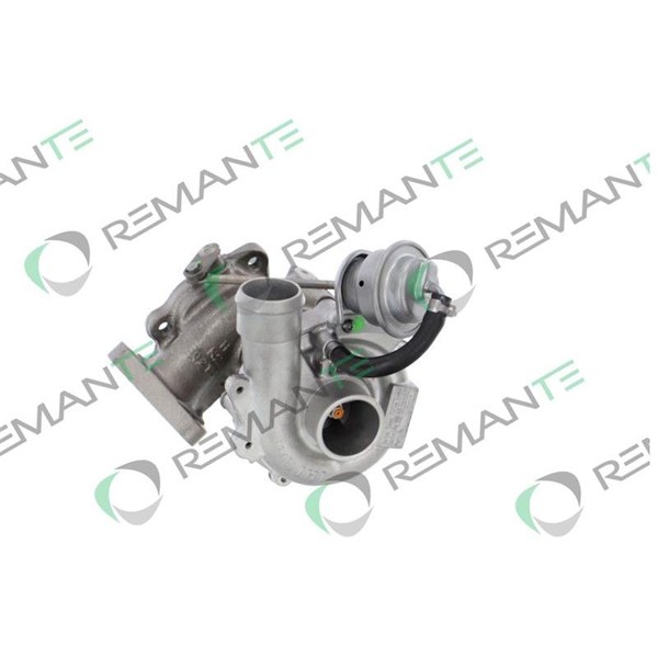 Turbo Remante 003-001-000152R REMANTE