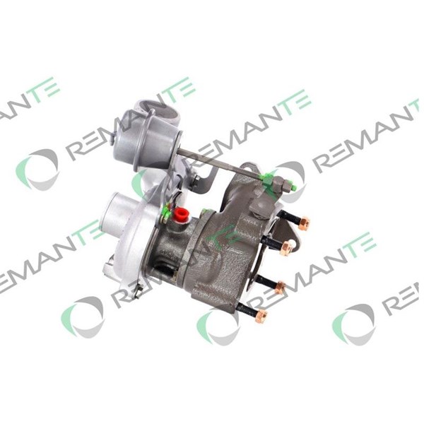 Turbo Remante 003-001-000153R REMANTE