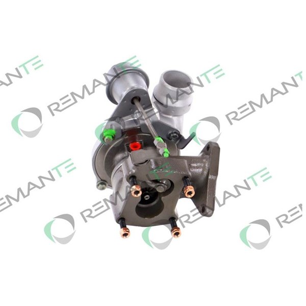 Turbo Remante 003-001-000153R REMANTE