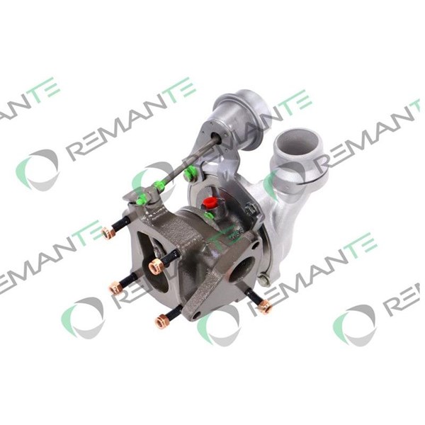 Turbo Remante 003-001-000153R REMANTE