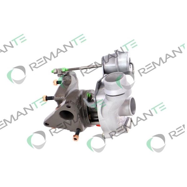 Turbo Remante 003-001-000153R REMANTE