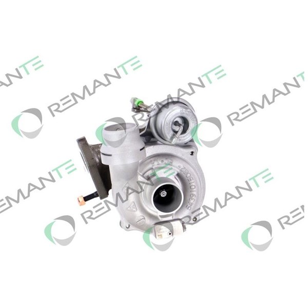 Turbo Remante 003-001-000153R REMANTE