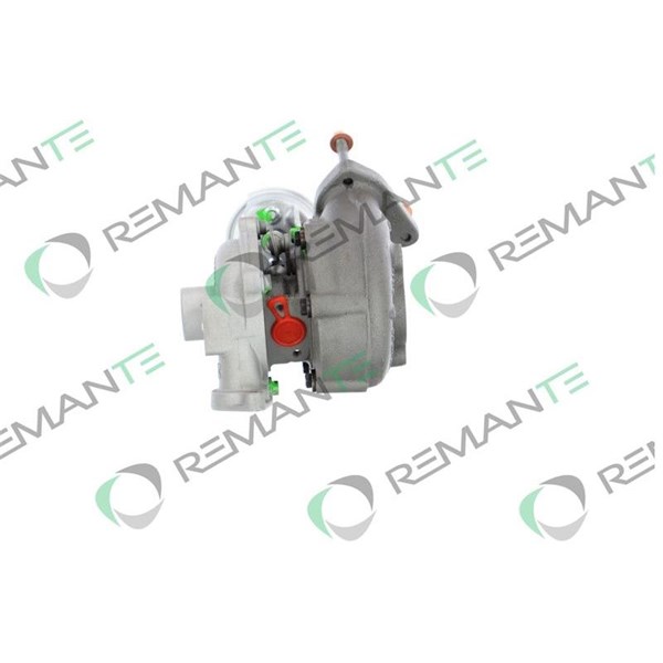 Turbo Remante 003-001-000162R REMANTE