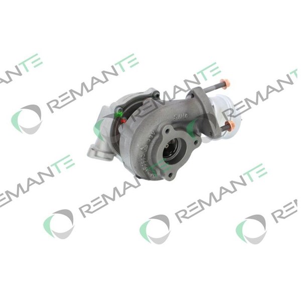 Turbo Remante 003-001-000162R REMANTE
