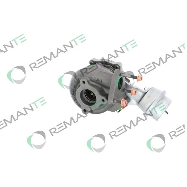 Turbo Remante 003-001-000162R REMANTE
