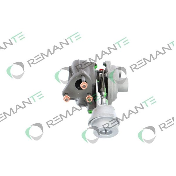 Turbo Remante 003-001-000162R REMANTE