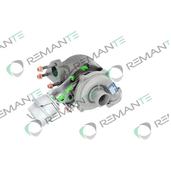 Turbo Remante 003-001-000162R REMANTE