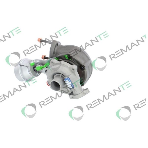 Turbo Remante 003-001-000162R REMANTE