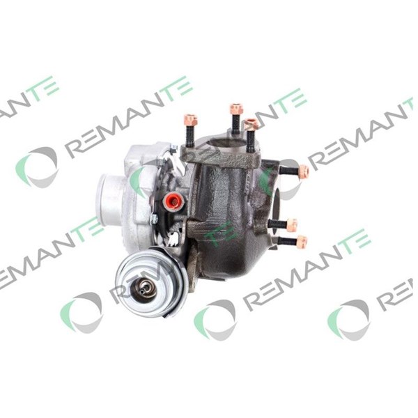 Turbo Remante 003-001-000170R REMANTE Turbo Remante 003-001-000170R REMANTE