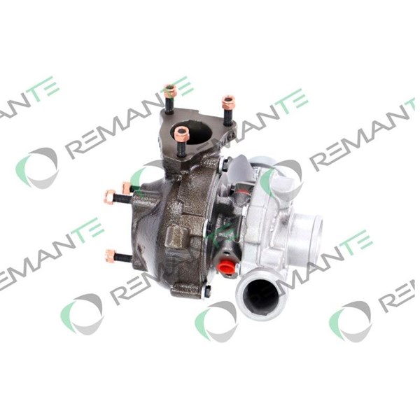 Turbo Remante 003-001-000170R REMANTE Turbo Remante 003-001-000170R REMANTE