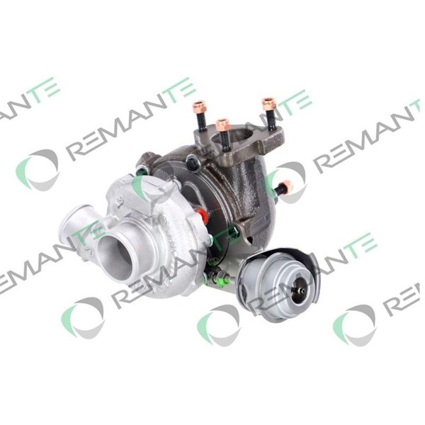 Turbo Remante 003-001-000170R REMANTE Turbo Remante 003-001-000170R REMANTE