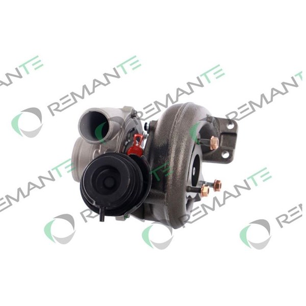 Turbo Remante 003-001-000172R REMANTE
