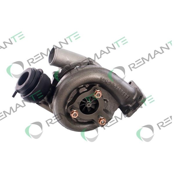 Turbo Remante 003-001-000172R REMANTE