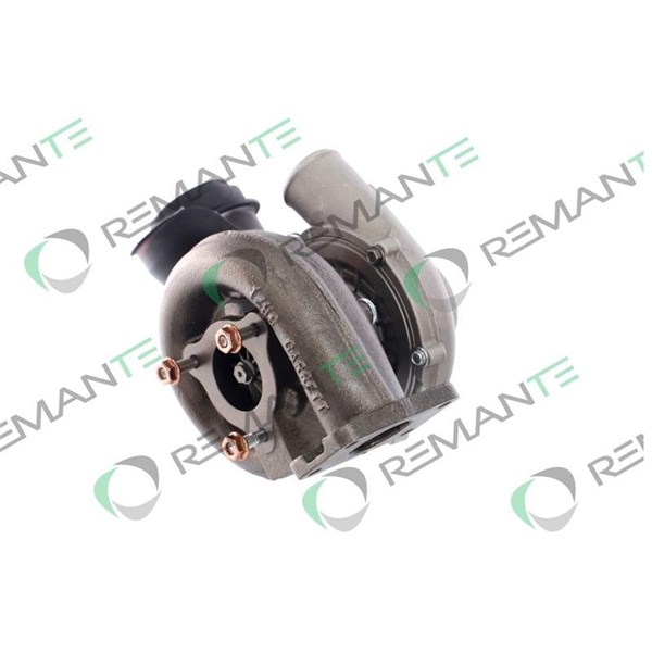 Turbo Remante 003-001-000172R REMANTE