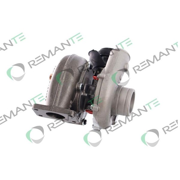 Turbo Remante 003-001-000172R REMANTE