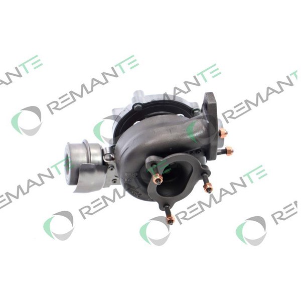 Turbo Remante 003-001-000173R REMANTE Turbo Remante 003-001-000173R REMANTE