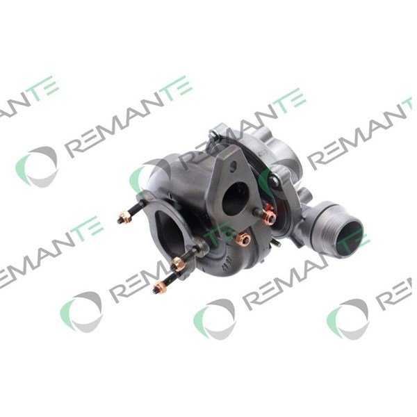 Turbo Remante 003-001-000173R REMANTE Turbo Remante 003-001-000173R REMANTE