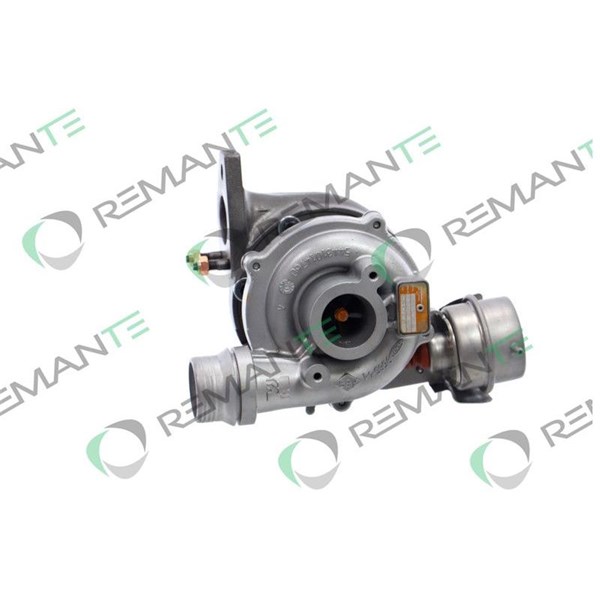 Turbo Remante 003-001-000173R REMANTE Turbo Remante 003-001-000173R REMANTE