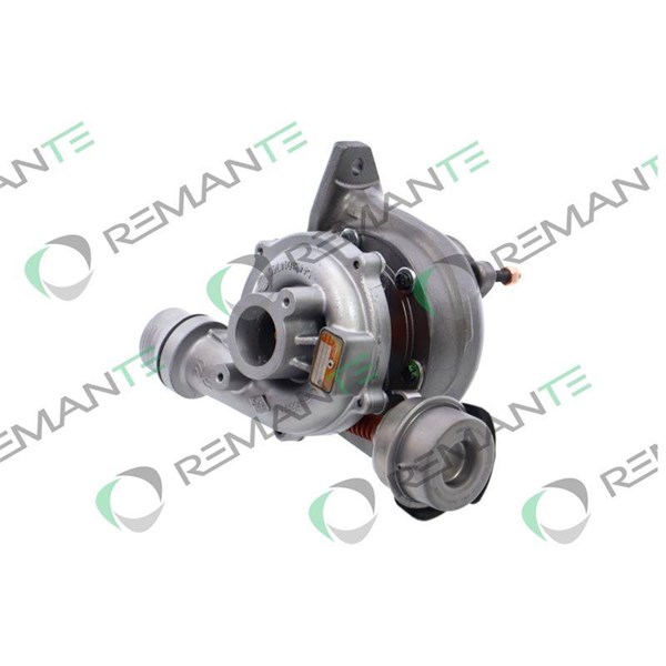 Turbo Remante 003-001-000173R REMANTE Turbo Remante 003-001-000173R REMANTE