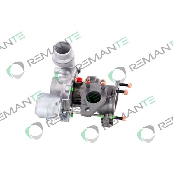 Turbo Remante 003-001-000174R REMANTE