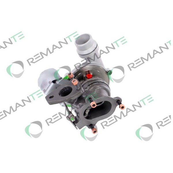 Turbo Remante 003-001-000174R REMANTE