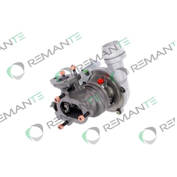 Turbo Remante 003-001-000174R REMANTE