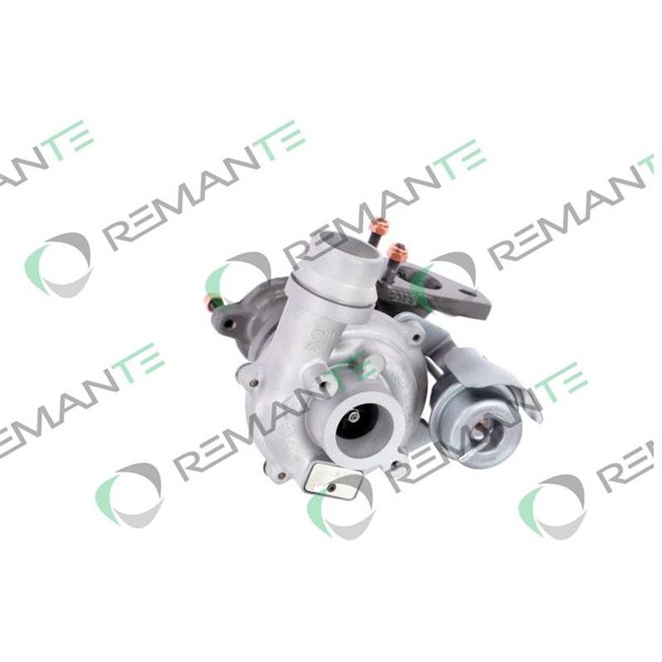 Turbo Remante 003-001-000174R REMANTE
