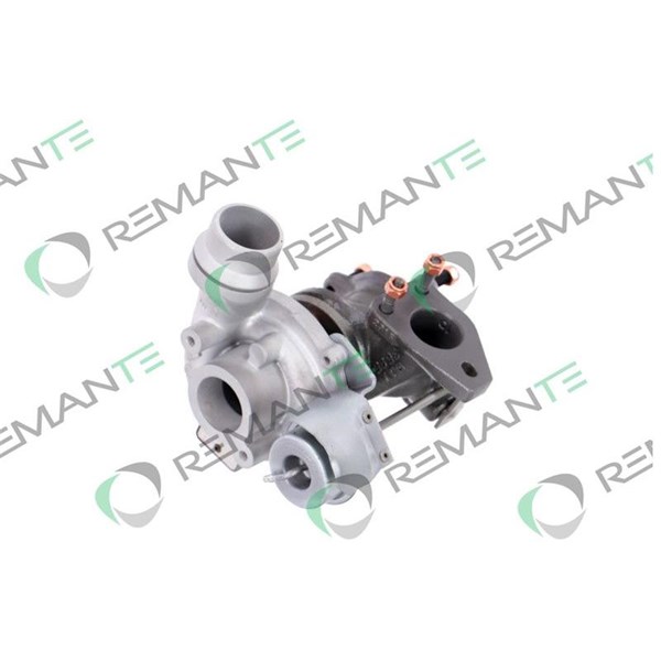 Turbo Remante 003-001-000174R REMANTE