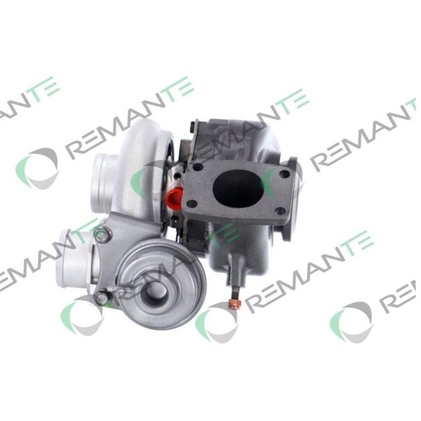 Turbo Remante 003-001-000175R REMANTE Turbo Remante 003-001-000175R REMANTE