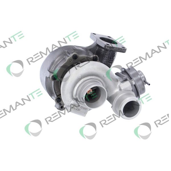 Turbo Remante 003-001-000175R REMANTE Turbo Remante 003-001-000175R REMANTE