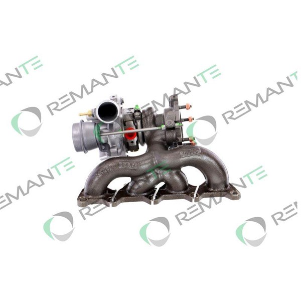 Turbo Remante 003-001-000177R REMANTE Turbo Remante 003-001-000177R REMANTE