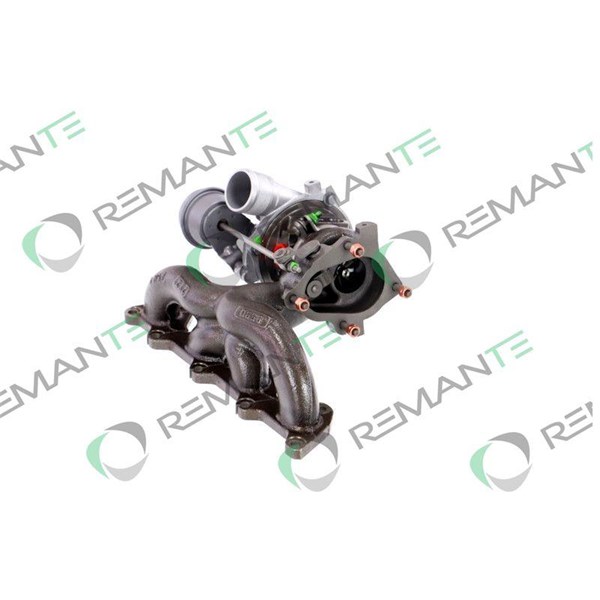 Turbo Remante 003-001-000177R REMANTE Turbo Remante 003-001-000177R REMANTE