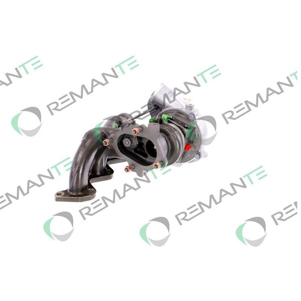 Turbo Remante 003-001-000177R REMANTE Turbo Remante 003-001-000177R REMANTE
