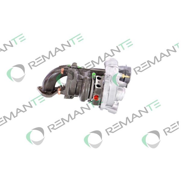 Turbo Remante 003-001-000177R REMANTE Turbo Remante 003-001-000177R REMANTE