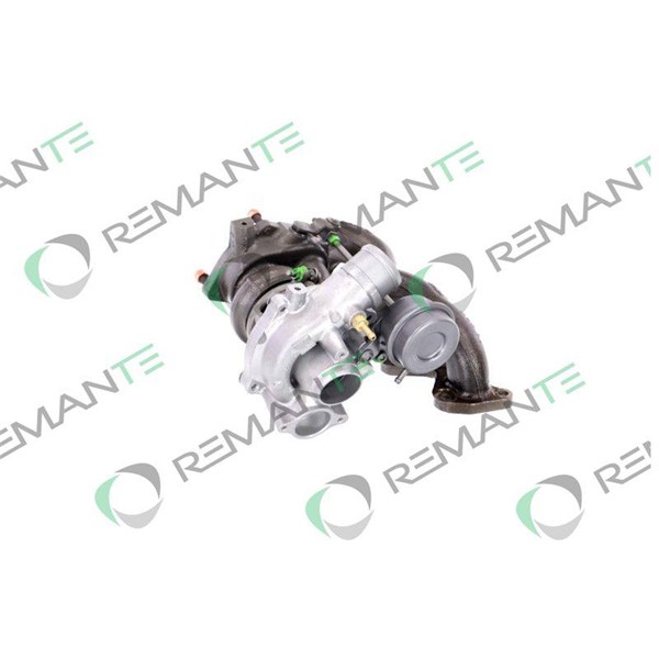 Turbo Remante 003-001-000177R REMANTE Turbo Remante 003-001-000177R REMANTE