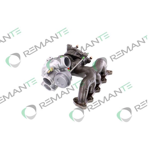 Turbo Remante 003-001-000177R REMANTE Turbo Remante 003-001-000177R REMANTE