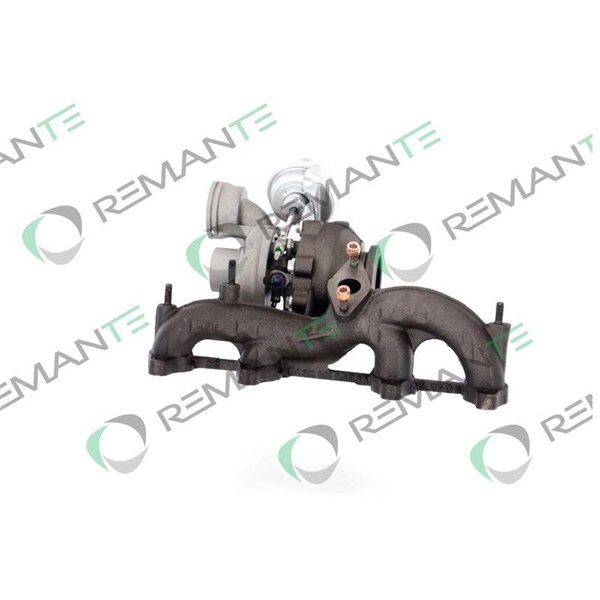 Turbo Remante 003-001-000180R REMANTE