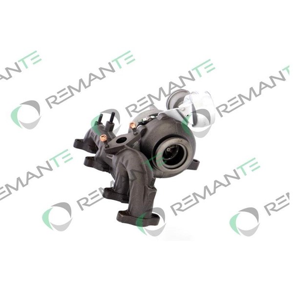 Turbo Remante 003-001-000180R REMANTE