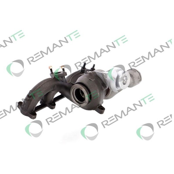 Turbo Remante 003-001-000180R REMANTE