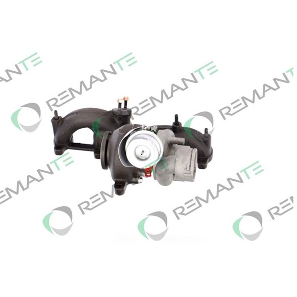 Turbo Remante 003-001-000180R REMANTE