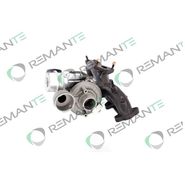 Turbo Remante 003-001-000180R REMANTE