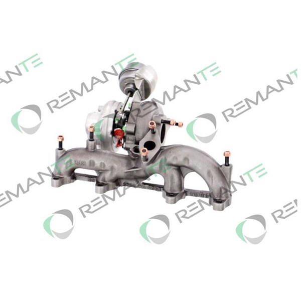 Turbo Remante 003-001-000181R REMANTE Turbo Remante 003-001-000181R REMANTE